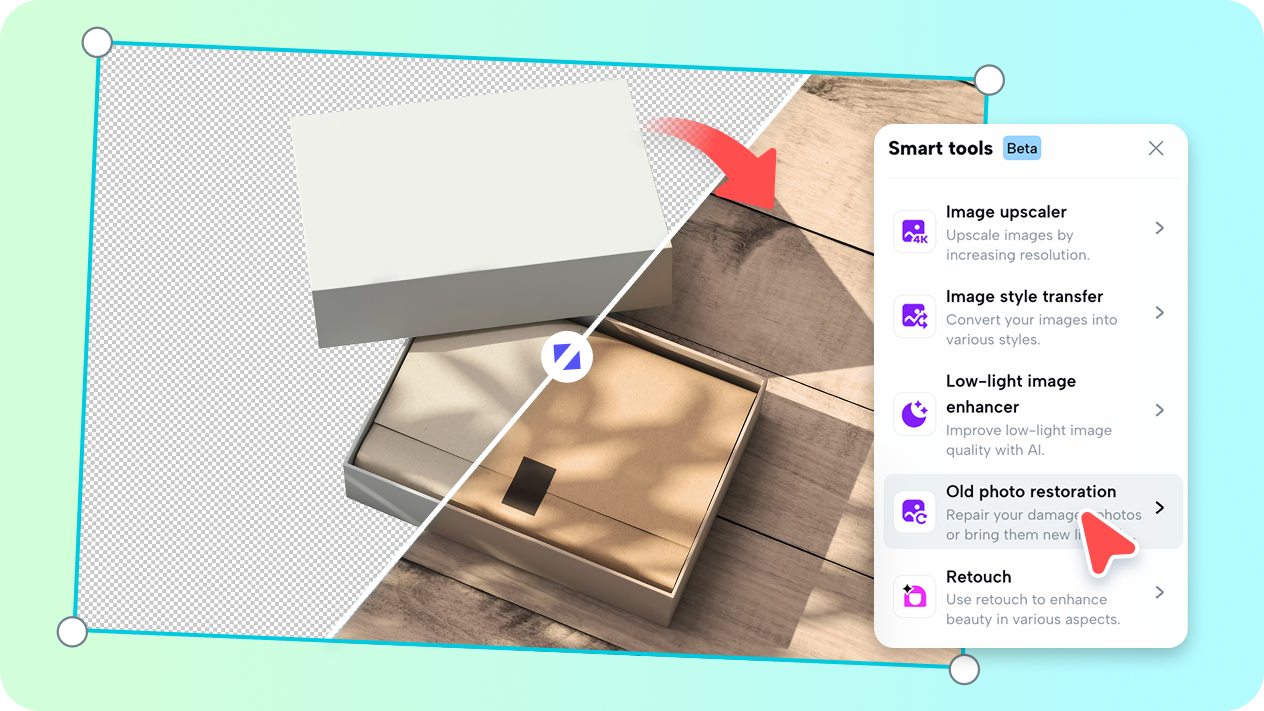 Create a YouTube logo with AI for branding